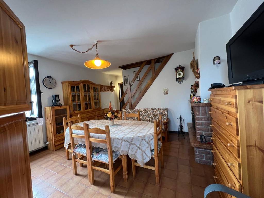 appartamento in vendita a Sestola