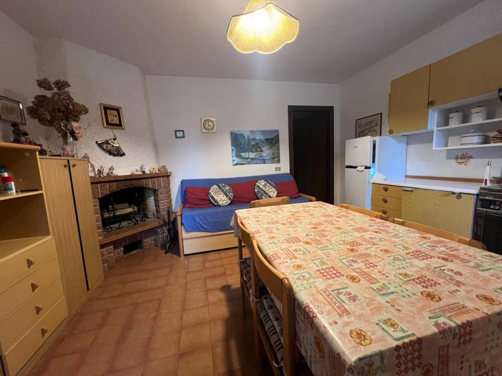 appartamento in vendita a Sestola