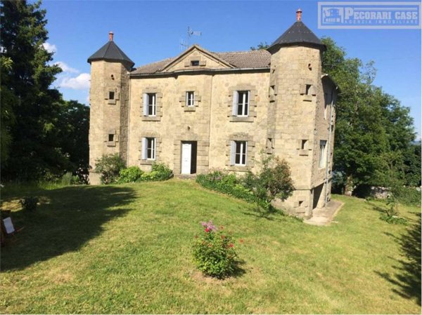 villa in vendita a Sestola