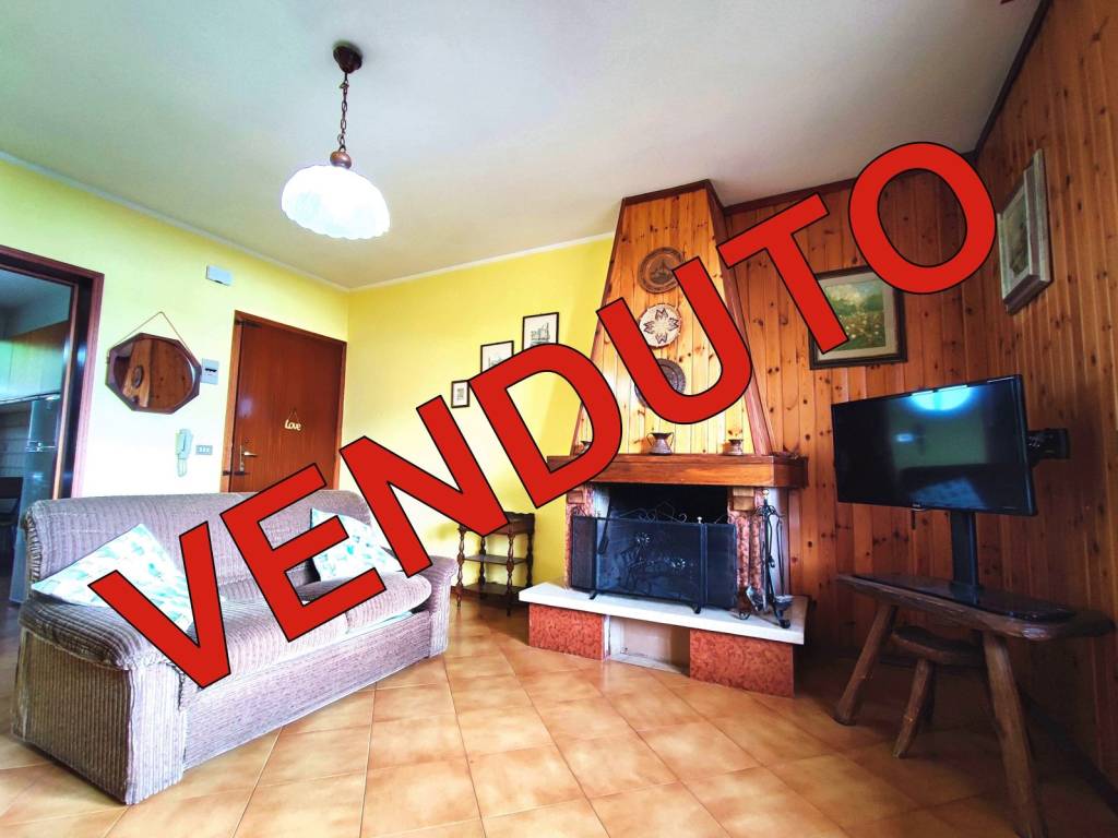 appartamento in vendita a Sestola