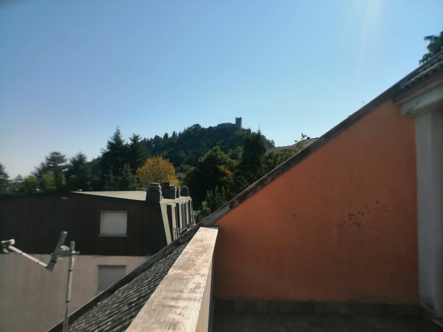 appartamento in vendita a Sestola