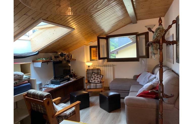 appartamento in vendita a Sestola