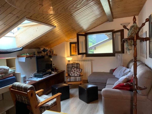 appartamento in vendita a Sestola