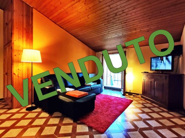 appartamento in vendita a Sestola