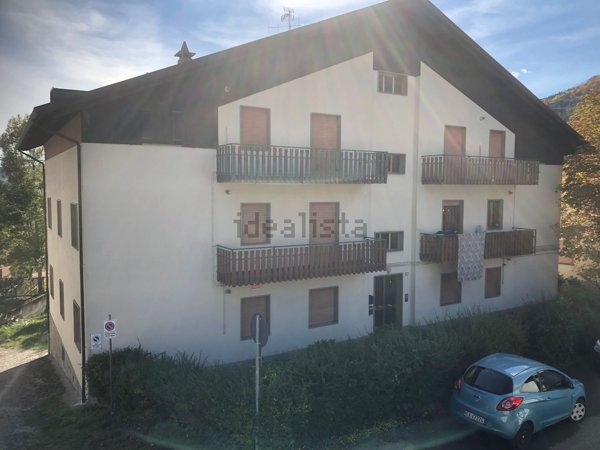 appartamento in vendita a Sestola