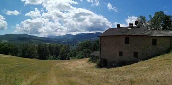 appartamento in vendita a Sestola in zona Rocchetta Sandri