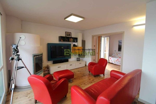 appartamento in vendita a Sestola in zona Pian del Falco