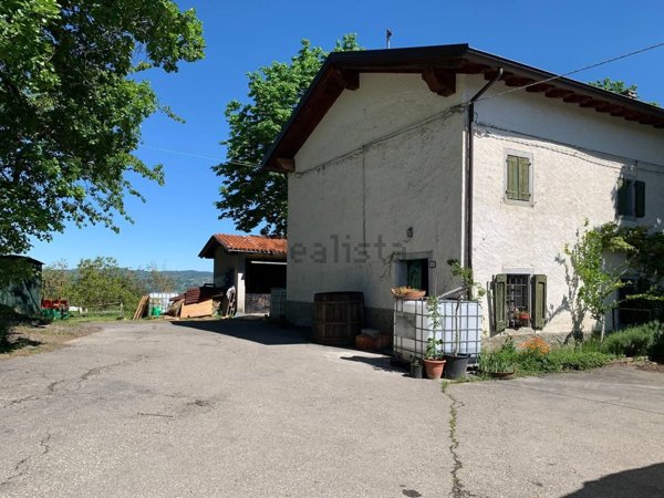 casa indipendente in vendita a Sestola in zona Rocchetta Sandri