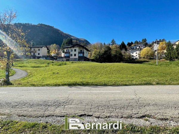 terreno edificabile in vendita a Sestola in zona Roncoscaglia