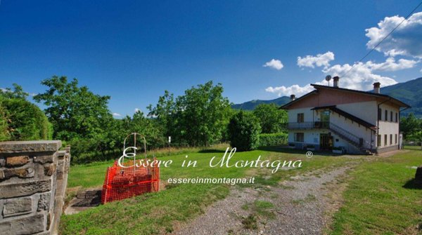 appartamento in vendita a Sestola