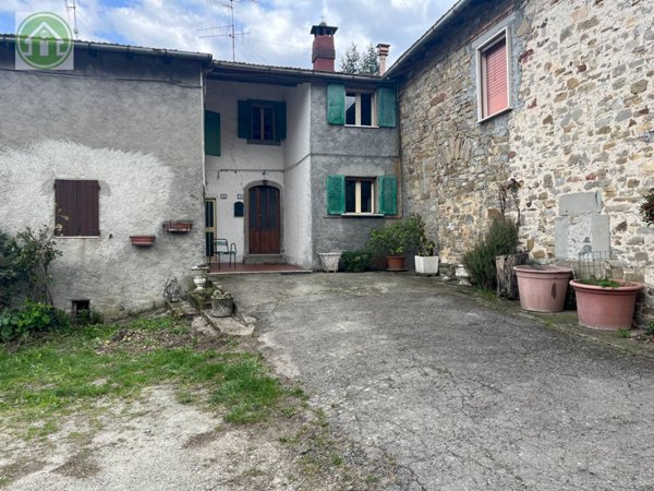 casa indipendente in vendita a Sestola in zona Casine