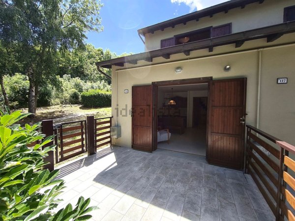 casa indipendente in vendita a Sestola