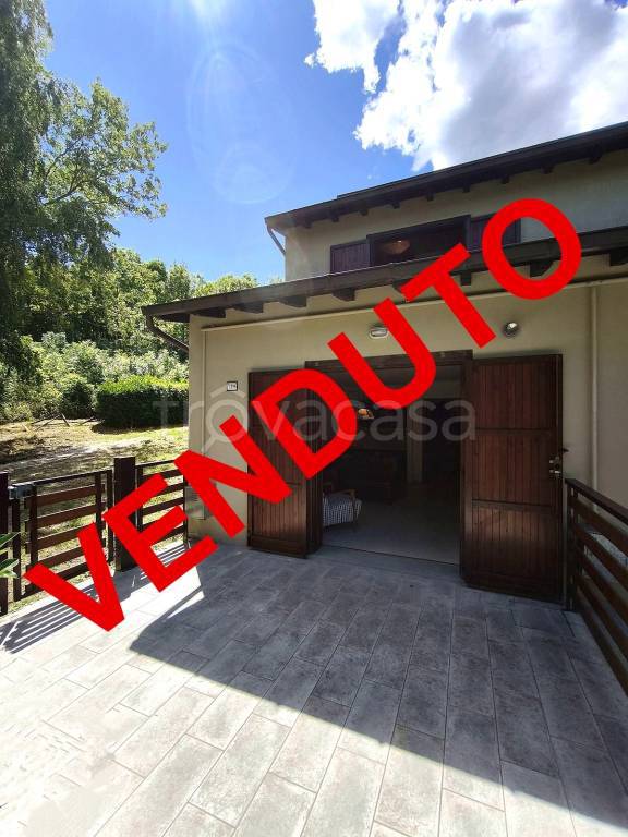 casa indipendente in vendita a Sestola