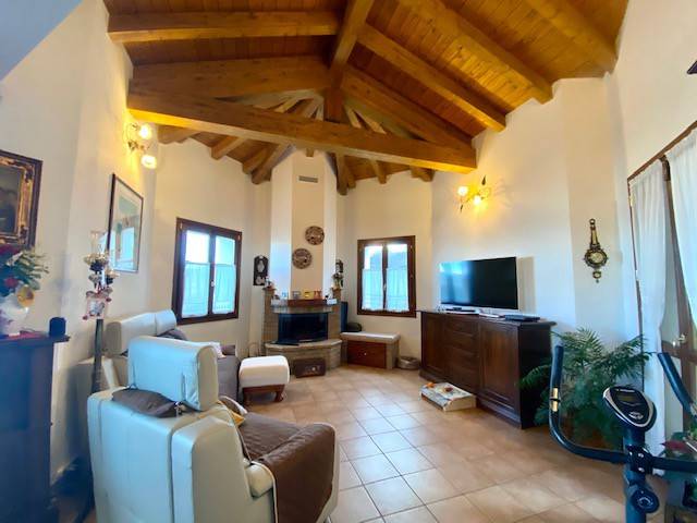 casa indipendente in vendita a Sestola