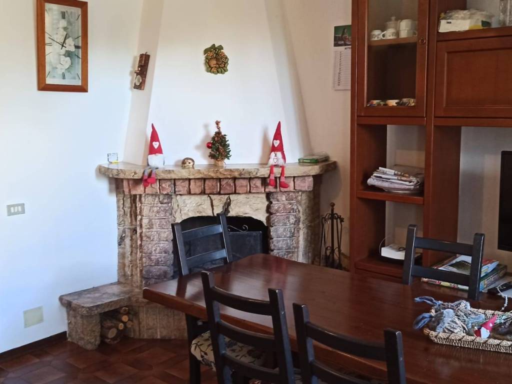 appartamento in vendita a Sestola