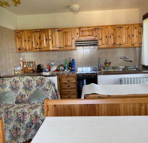 appartamento in vendita a Sestola in zona Roncoscaglia