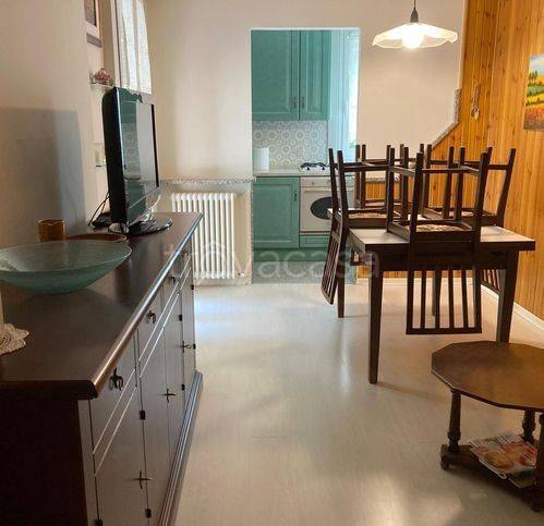 appartamento in vendita a Sestola