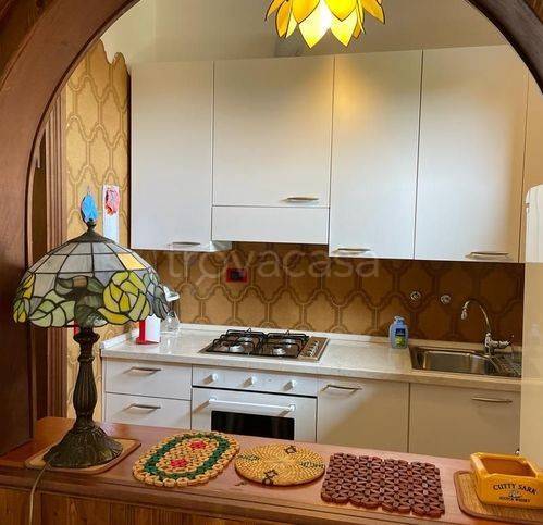 casa indipendente in vendita a Sestola in zona Roncoscaglia