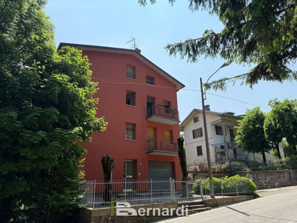 appartamento in vendita a Sestola