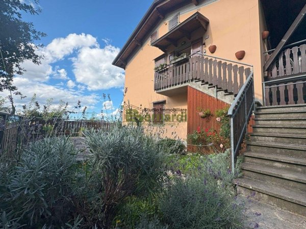 appartamento in vendita a Sestola