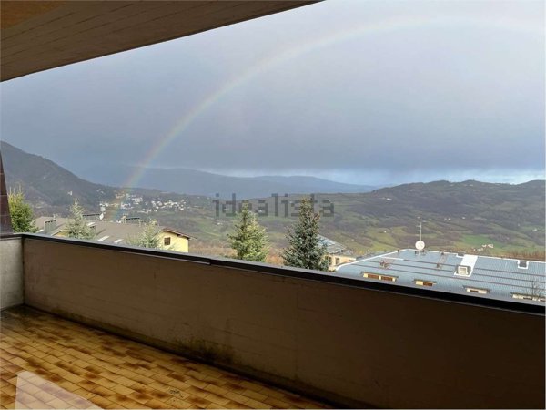 appartamento in vendita a Sestola