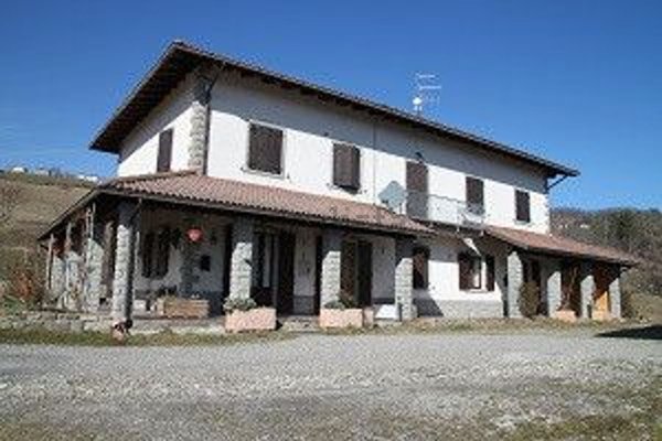 casa indipendente in vendita a Sestola