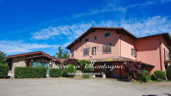 casa indipendente in vendita a Sestola