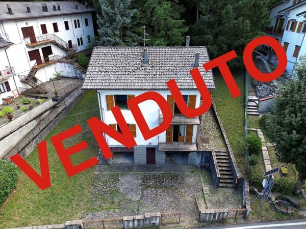 casa indipendente in vendita a Sestola