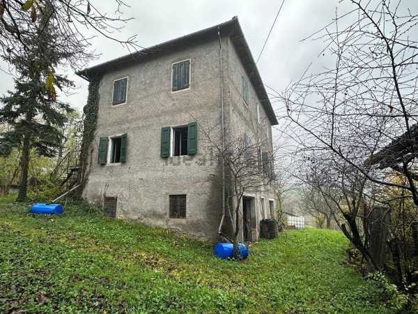 appartamento in vendita a Sestola