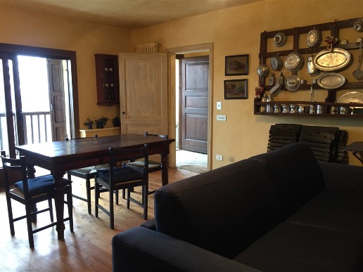 casa indipendente in vendita a Sestola in zona Pian del Falco