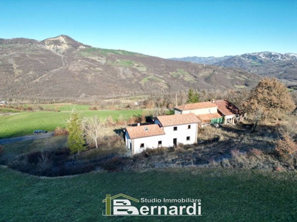 villa in vendita a Sestola in zona Rocchetta Sandri