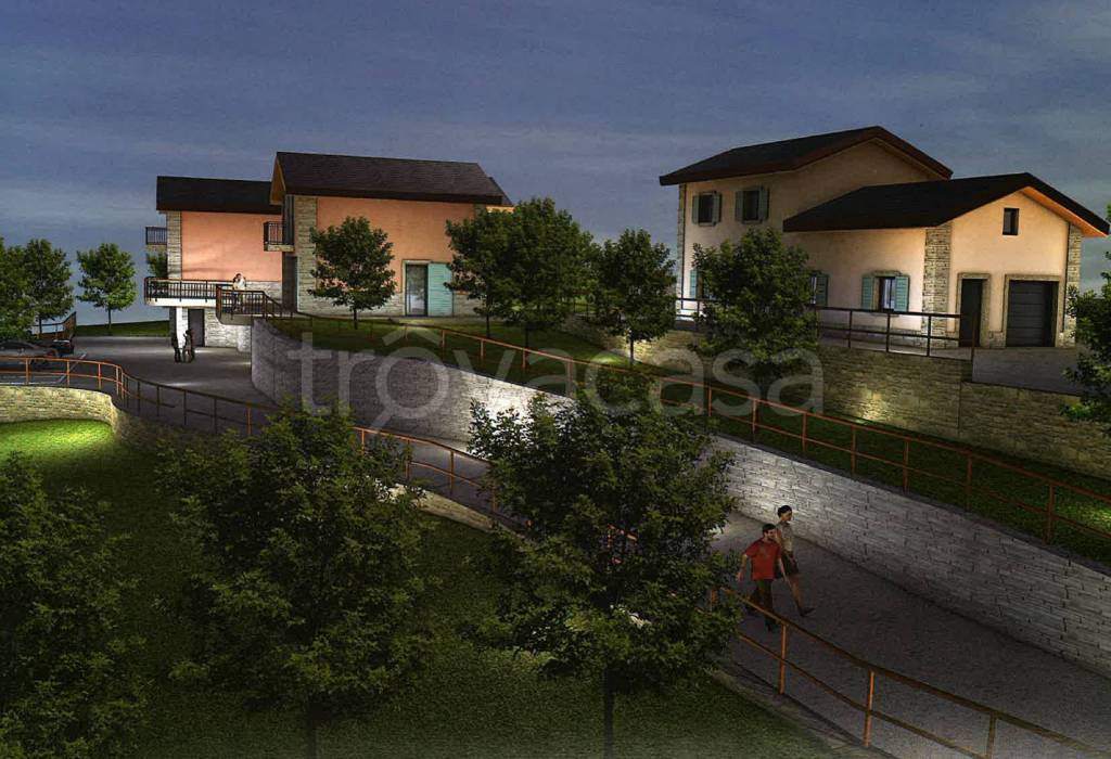 casa indipendente in vendita a Sestola in zona Rocchetta Sandri