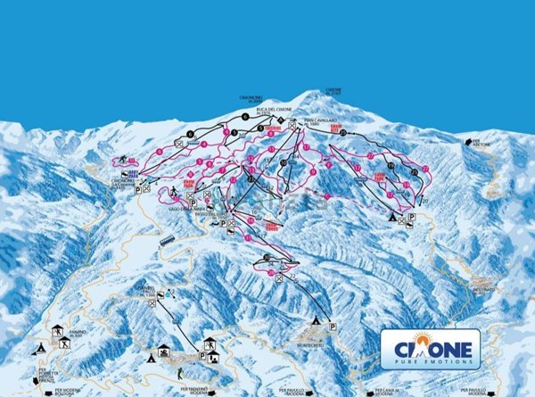 appartamento in vendita a Sestola