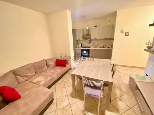 appartamento in vendita a Sestola