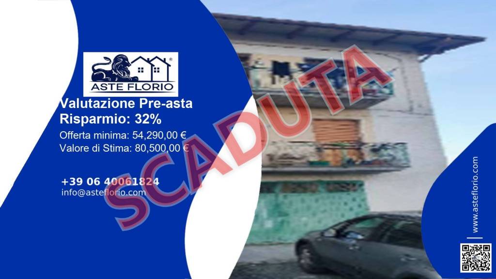 appartamento in vendita a Sestola