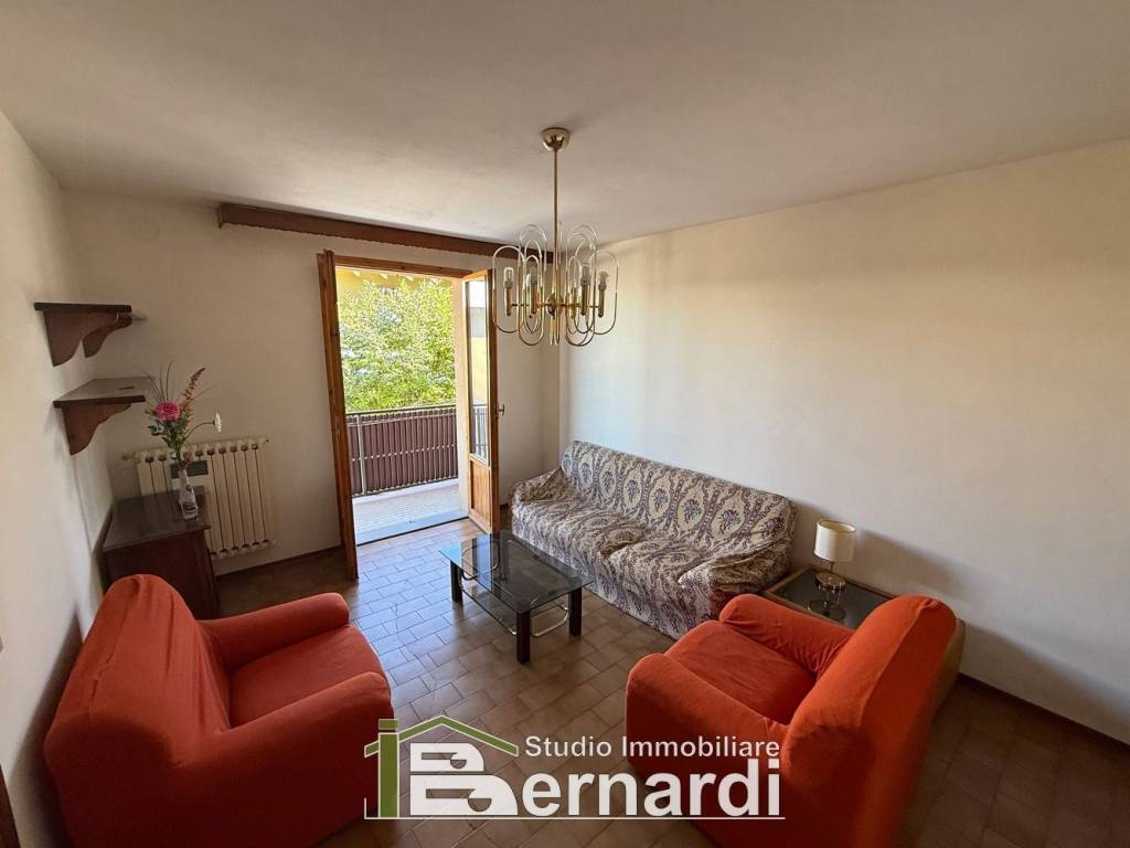 appartamento in vendita a Sestola