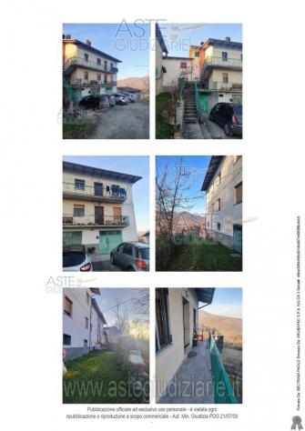 appartamento in vendita a Sestola