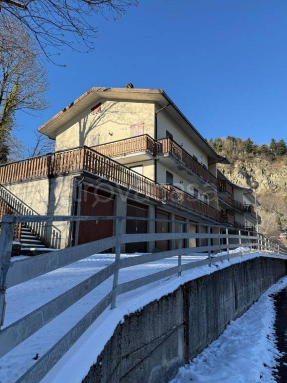 casa indipendente in vendita a Sestola