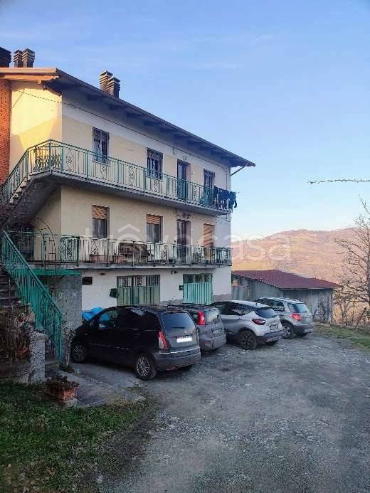 appartamento in vendita a Sestola