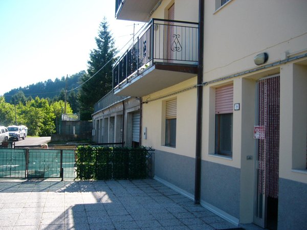 appartamento in vendita a Sestola