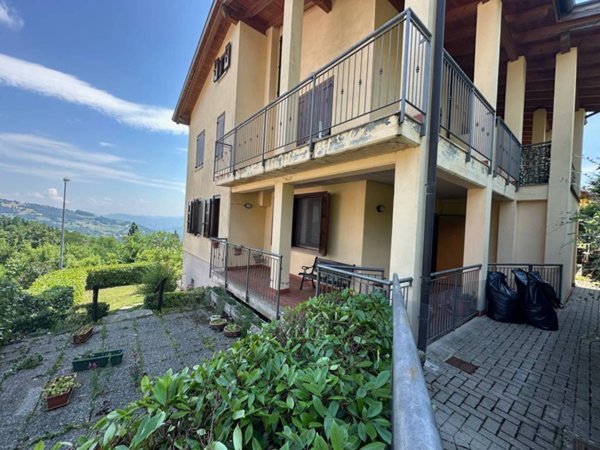 appartamento in vendita a Sestola