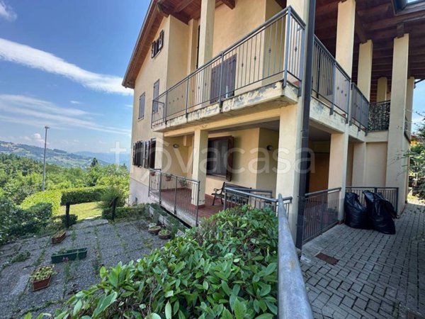 appartamento in vendita a Sestola