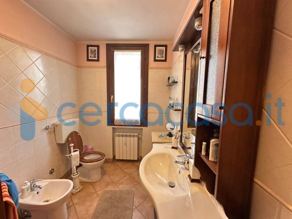 appartamento in vendita a Sestola