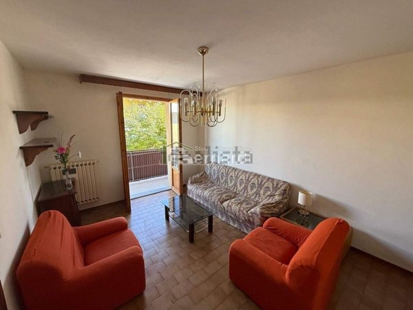 appartamento in vendita a Sestola