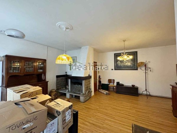 appartamento in vendita a Sestola