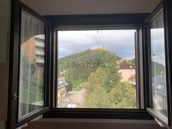 appartamento in vendita a Sestola