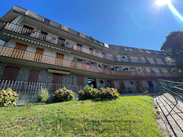 appartamento in vendita a Sestola