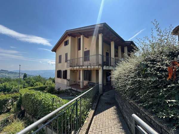 appartamento in vendita a Sestola