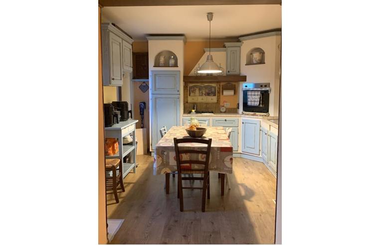 appartamento in vendita a Sestola