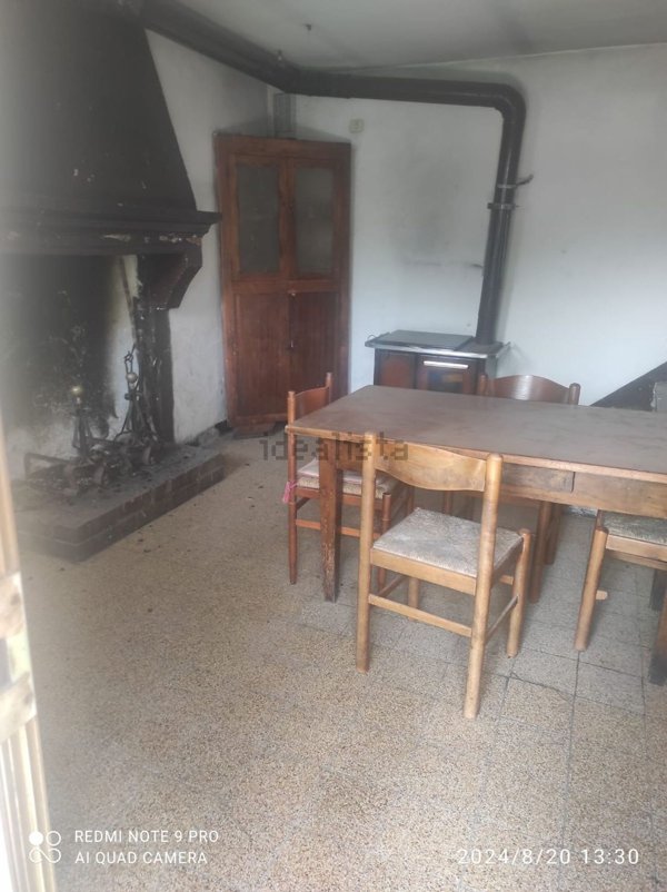 casa indipendente in vendita a Sestola in zona Casine